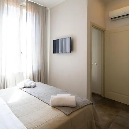 Guest house Vittorio Veneto 25