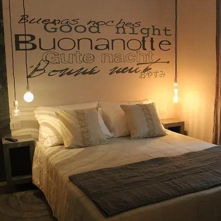 Pensionat Vittorio Veneto 25 2*