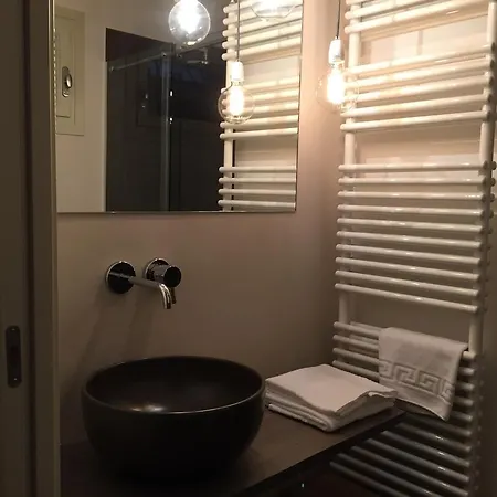 Vittorio Veneto 25 Pensionat 2*