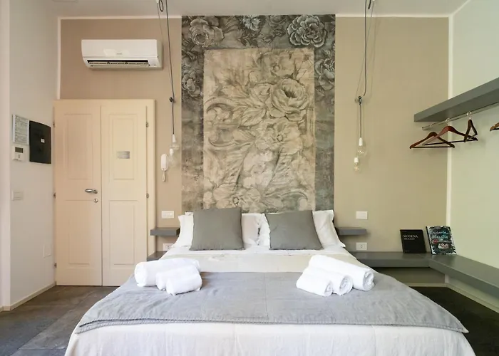 维托里奥威尼托25号旅馆