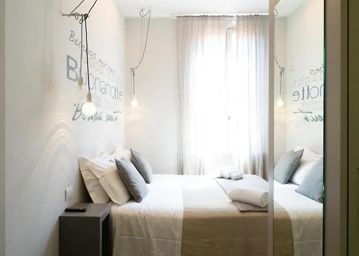 维托里奥威尼托25号旅馆 招待所 摩德纳