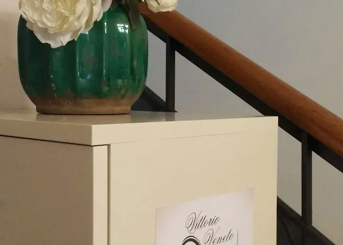 维托里奥威尼托25号旅馆 招待所 4*