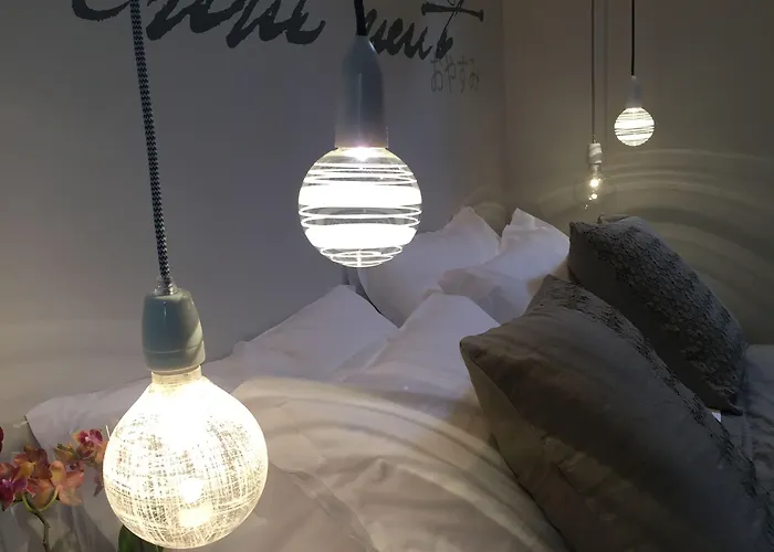 维托里奥威尼托25号旅馆 招待所 摩德纳