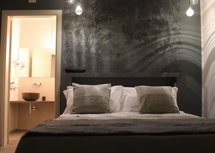 维托里奥威尼托25号旅馆 招待所 4*