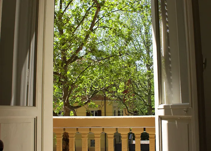 维托里奥威尼托25号旅馆