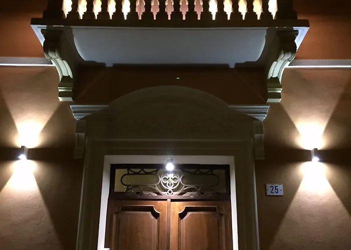 维托里奥威尼托25号旅馆