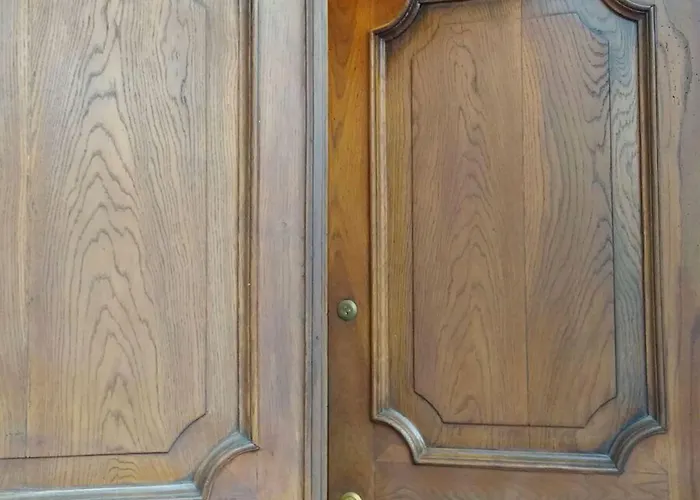 维托里奥威尼托25号旅馆 招待所