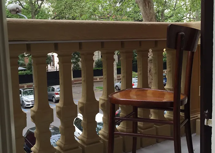 维托里奥威尼托25号旅馆 摩德纳