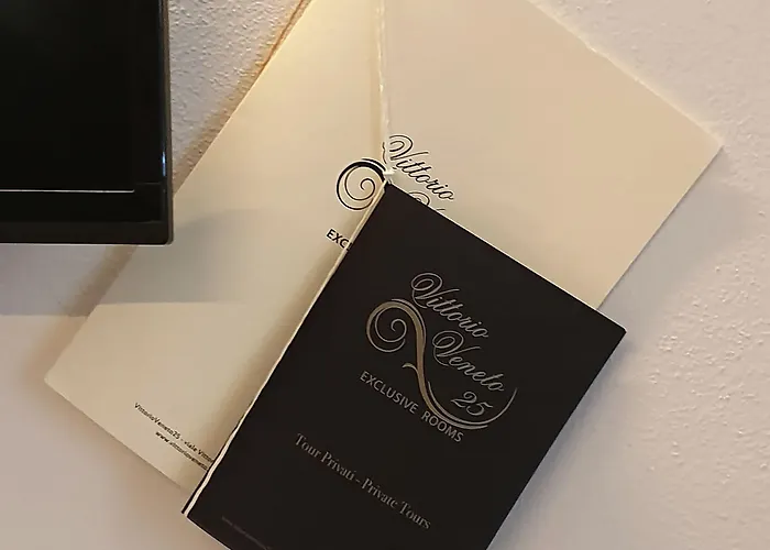 维托里奥威尼托25号旅馆 4*