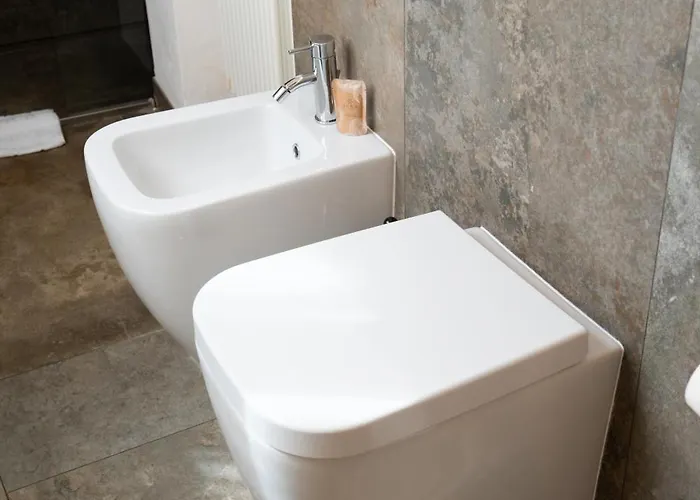 维托里奥威尼托25号旅馆