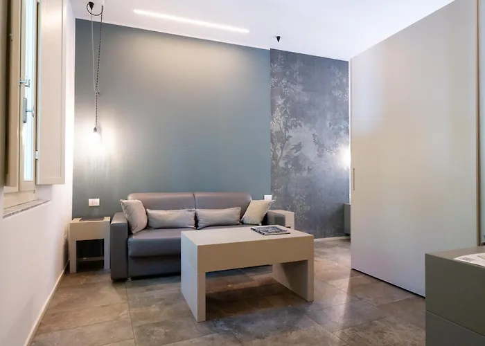 维托里奥威尼托25号旅馆