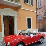Guest house Vittorio Veneto 25 Modena