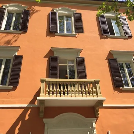 Vittorio Veneto 25 게스트하우스 모데나