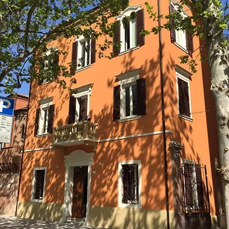 Vittorio Veneto 25 Gasthuis