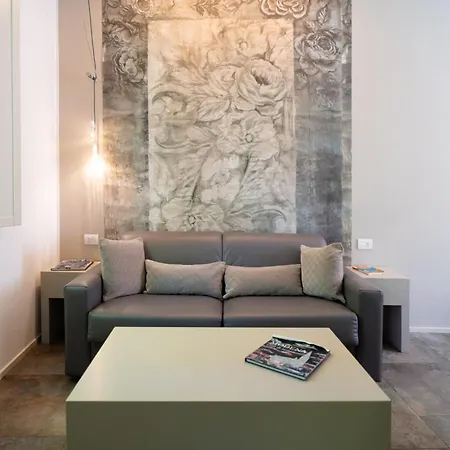 ゲストハウス ヴィットリオ ヴェネト 25 4*