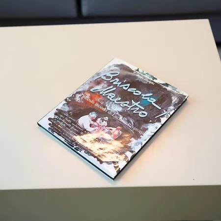 Vittorio Veneto 25 Gasthuis 4*