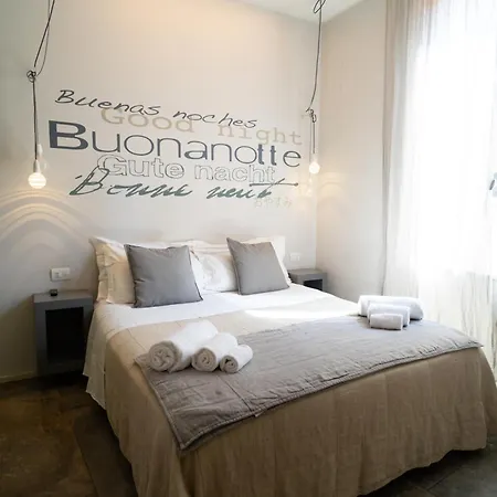 Vittorio Veneto 25 Gasthuis