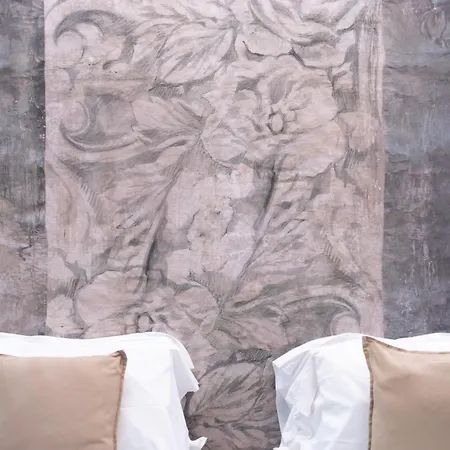 Vittorio Veneto 25 Maison d'hôtes 4*