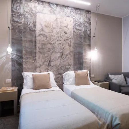 ゲストハウス ヴィットリオ ヴェネト 25