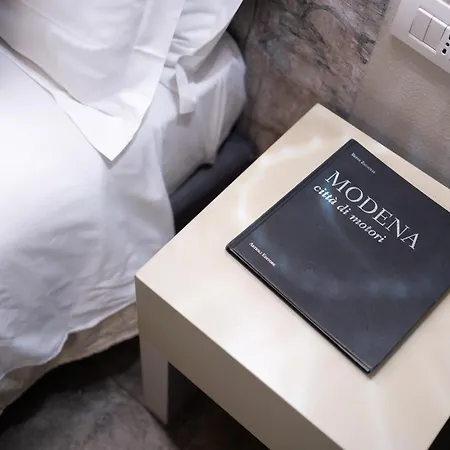 ゲストハウス ヴィットリオ ヴェネト 25 モデナ