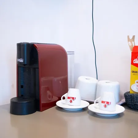 Vittorio Veneto 25 Maison d'hôtes 4*