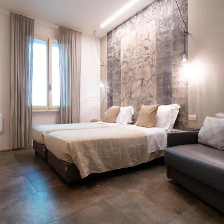 ヴィットリオ ヴェネト 25 ゲストハウス モデナ