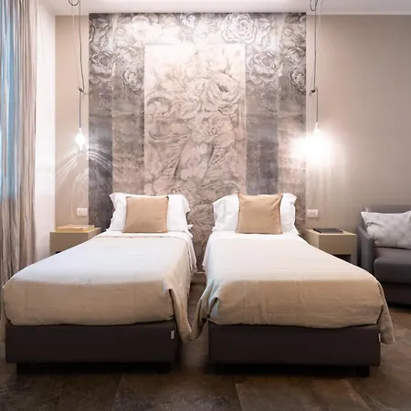 Vittorio Veneto 25 4*