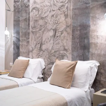 Gasthuis Vittorio Veneto 25