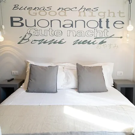 Maison d'hôtes Vittorio Veneto 25 4*