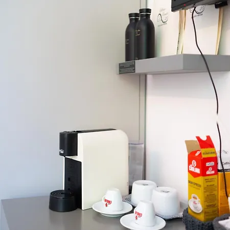 Vittorio Veneto 25 Maison d'hôtes