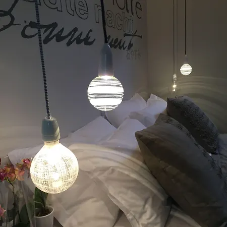 ヴィットリオ ヴェネト 25 ゲストハウス モデナ