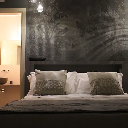 ヴィットリオ ヴェネト 25 ゲストハウス 4*