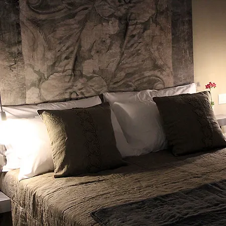 Gasthuis Vittorio Veneto 25 4*