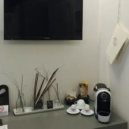 ヴィットリオ ヴェネト 25 ゲストハウス 4*