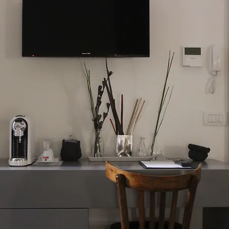 Vittorio Veneto 25 Gasthuis