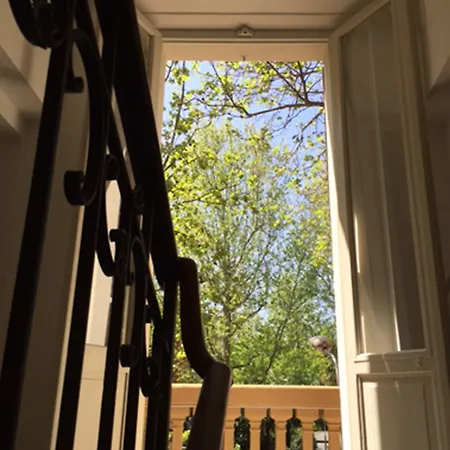 ヴィットリオ ヴェネト 25 ゲストハウス 4*