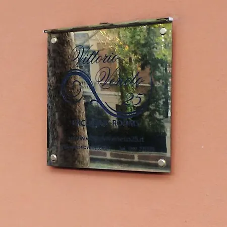 Vittorio Veneto 25 4*