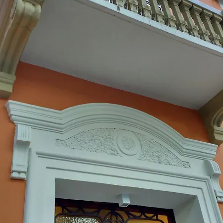 ヴィットリオ ヴェネト 25 ゲストハウス モデナ