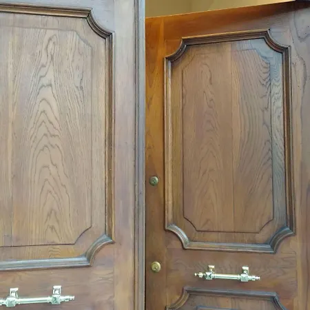 Vittorio Veneto 25 Maison d'hôtes