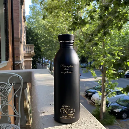 Vittorio Veneto 25 Gasthuis Modena