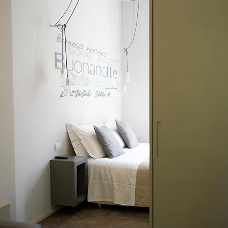 Vittorio Veneto 25 Guest house Modena