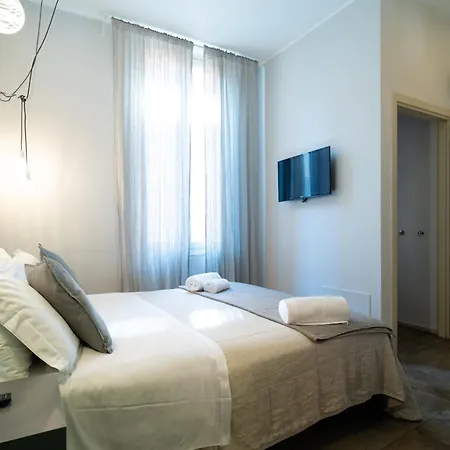 Vittorio Veneto 25 Gasthuis 4*
