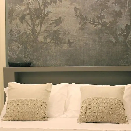 Vittorio Veneto 25 Maison d'hôtes