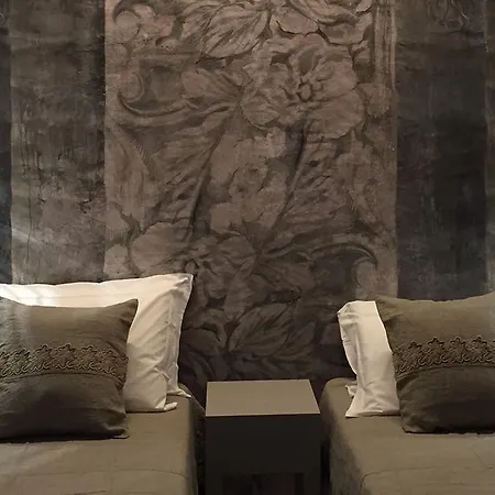Vittorio Veneto 25 Guest house Modena