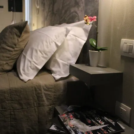 Vittorio Veneto 25 Gasthuis