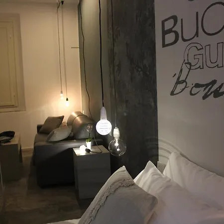 게스트하우스 Vittorio Veneto 25 모데나