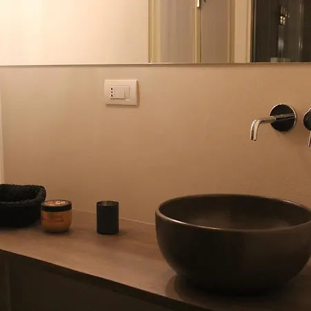 Maison d'hôtes Vittorio Veneto 25 4*