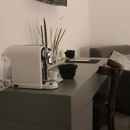 Guest house Vittorio Veneto 25 Modena