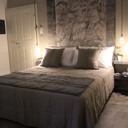 Gasthuis Vittorio Veneto 25 Modena