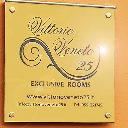 Vittorio Veneto 25 Guest house